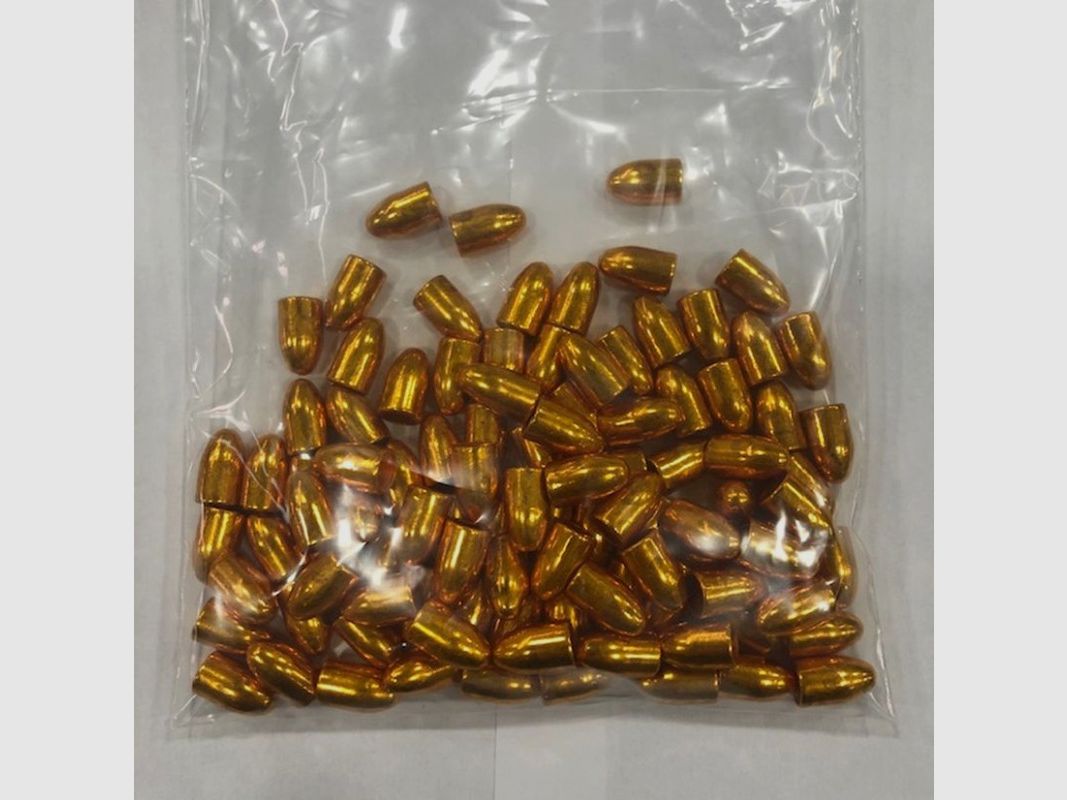 HN Pociski RAM 7,65 GR 71, zdjęcie 1 z 2