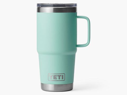 YETI® Taza de viaje Rambler 20 Oz - Seafoam