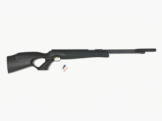 WEIHRAUCH HW977 CARABINA