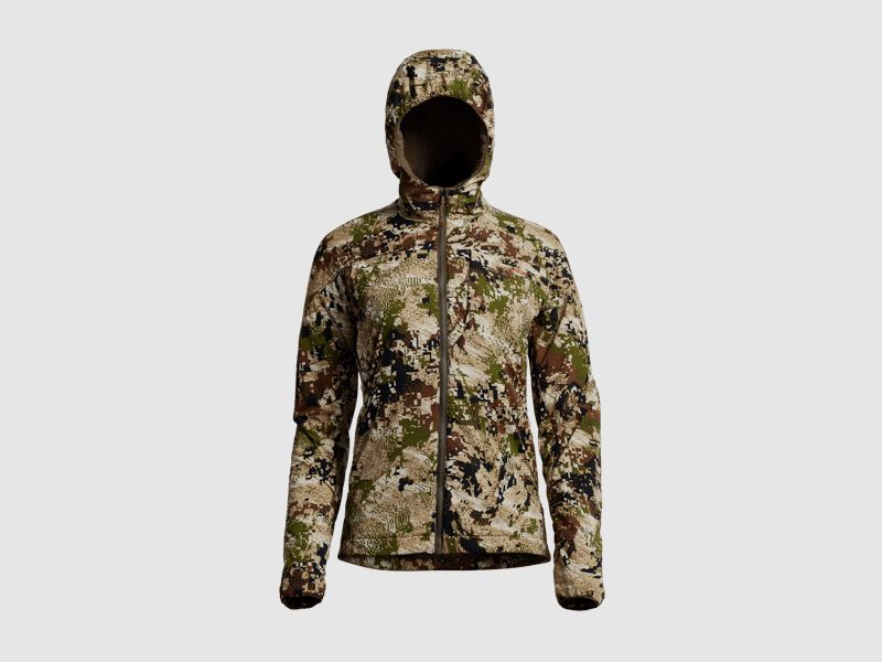 SITKA GEAR Damen Ambiente Jacke