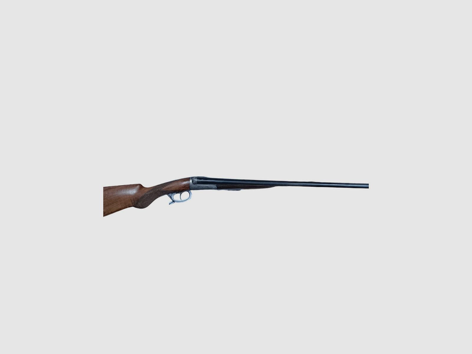 FLINTEN HERSTELLUNG VON WAFFEN AUS ST. ETIENNE FLINTEN TYP N°2 Kaliber: 16/65