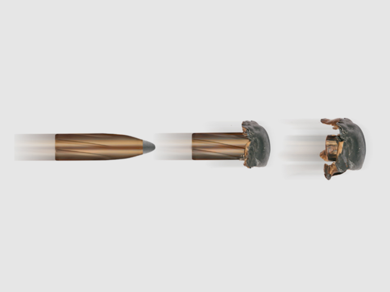.300 Win Mag TM 11g / 170grs, Bild 2 von 2