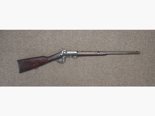 BURNSIDE Büchse Mod. 1864 Kal. .54