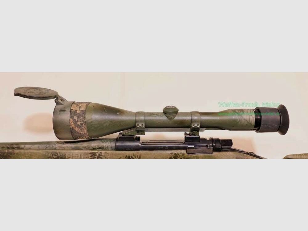 Voere - Kufstein Mod. 98 Hunting