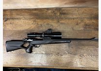 Blaser Professional Success Leder Damenwaffe R8