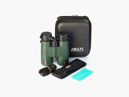 Delta Forest II 8×42