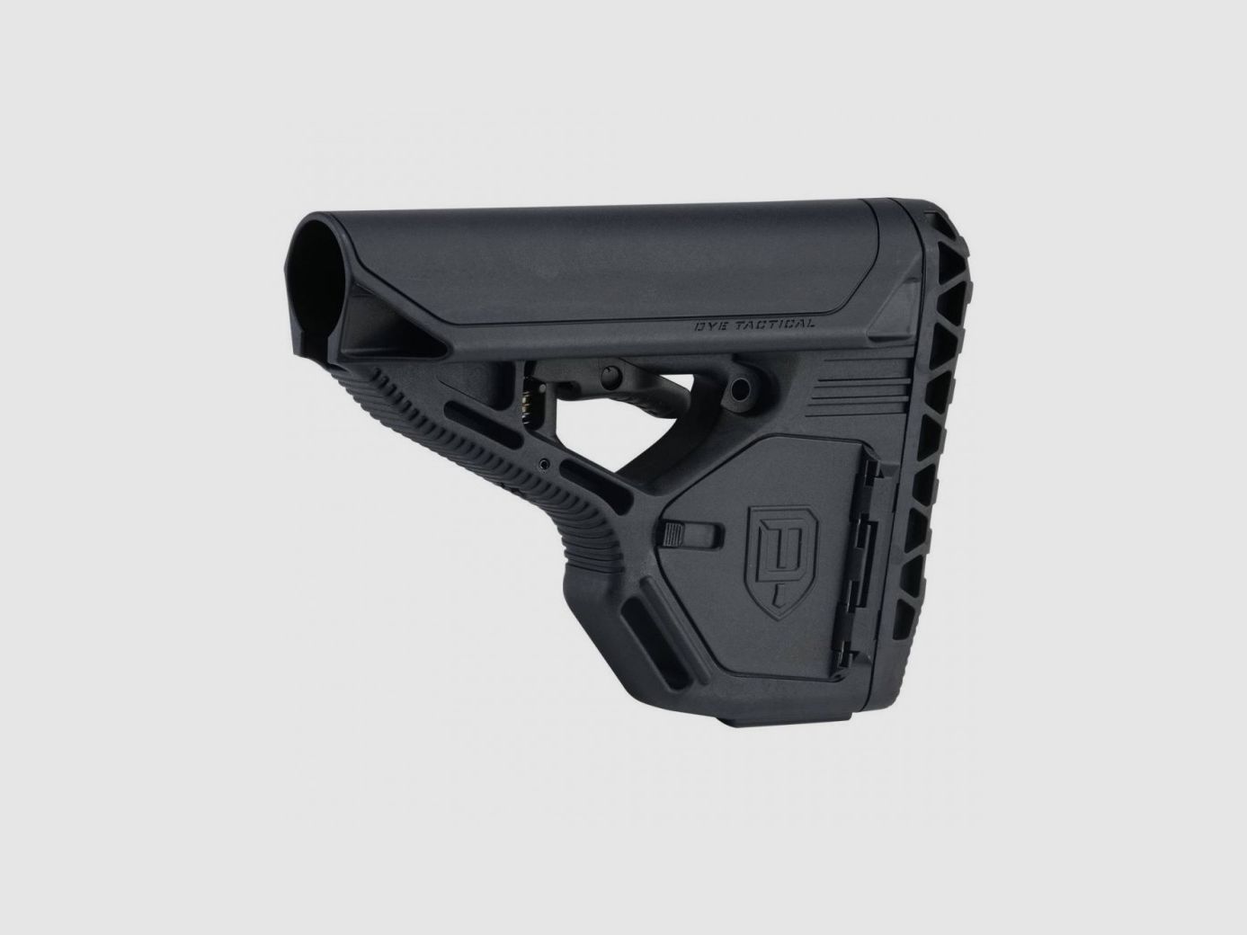 Schaft AR15 ISS Dye Tactical