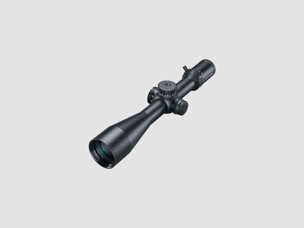 BUSHNELL MATCH PRO ED 5-30x56 Seitenfokus Deploy MIL 2 FFP beleuchtet., Bild 2 von 19