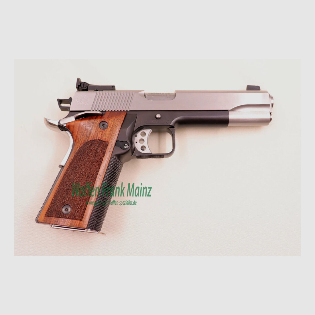 Caspian Mod. 1911 Duoton