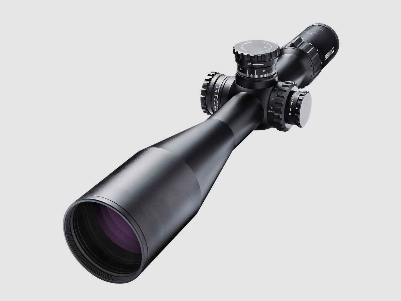 Steiner Zielfernrohr M5XI 5–25x56