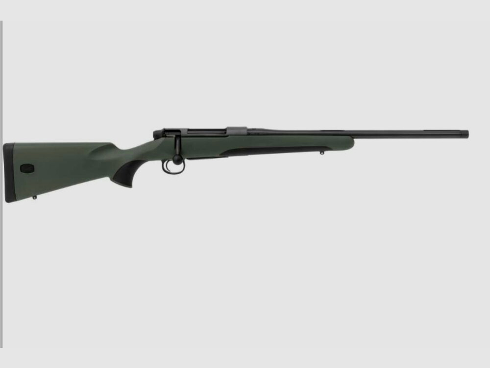 Mauser 18 Forest Hunting .223Rem