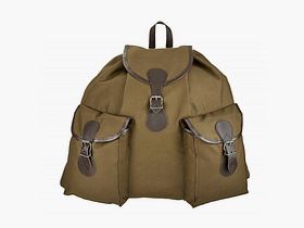Farm-Land Jagd Rucksack Canvas