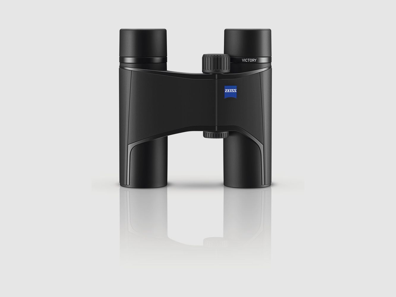 Zeiss Victory Pocket  10x25  mit Trageband und Tasche