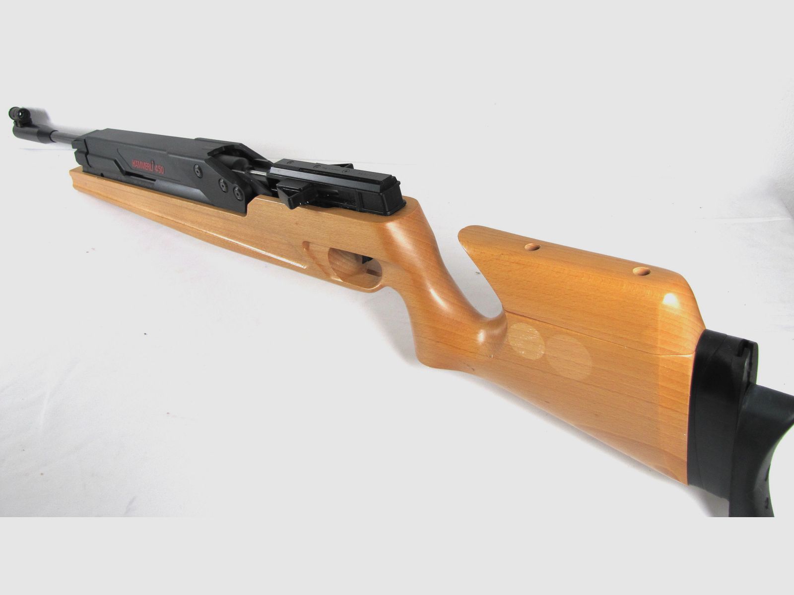 Hämmerli 450 Luftgewehr