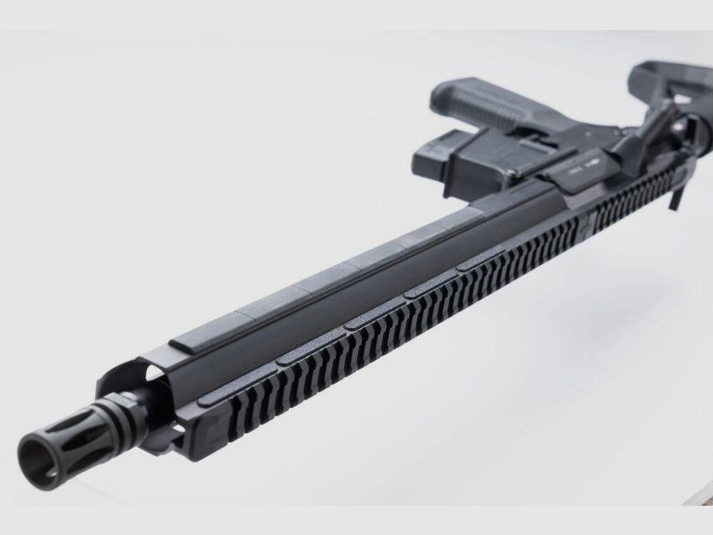 Hera Arms Mod. AR15 HDR -14,5', Bild 1 von 10