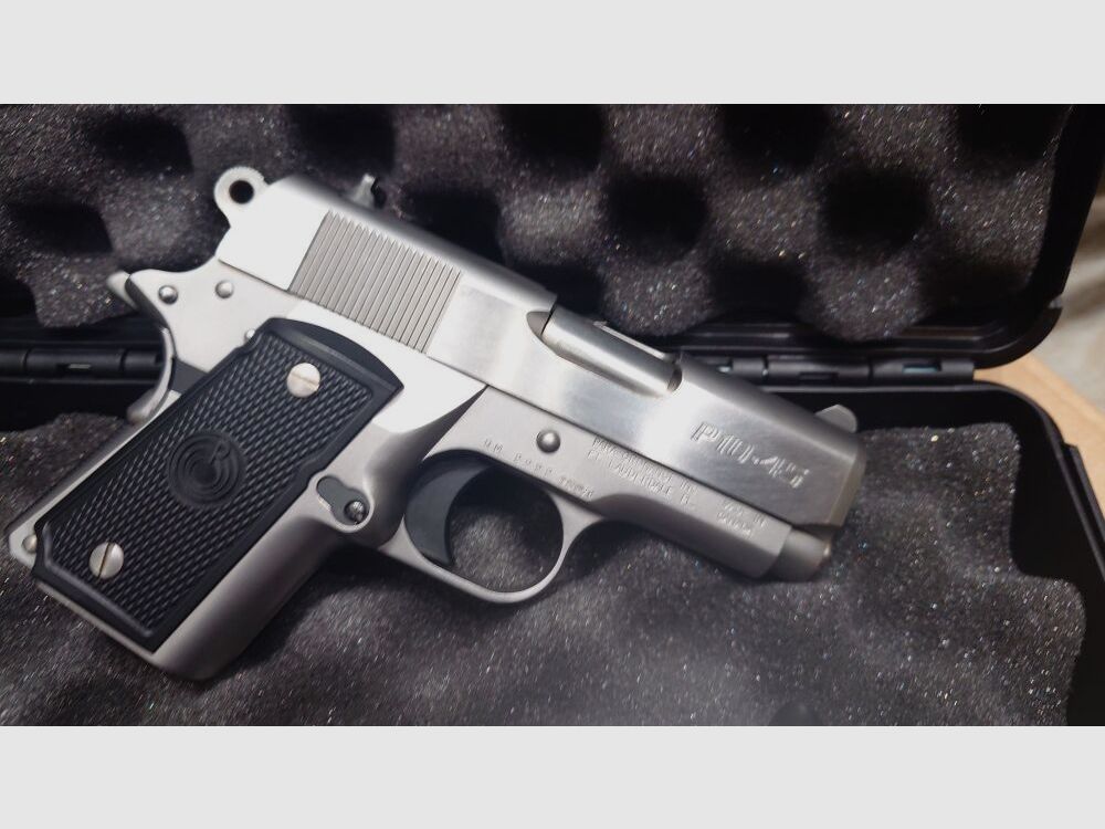 Para Ordnance P10-45