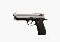 Ekol Firat P92 Magnum pistola a salve 9mm P.A.K. titan
