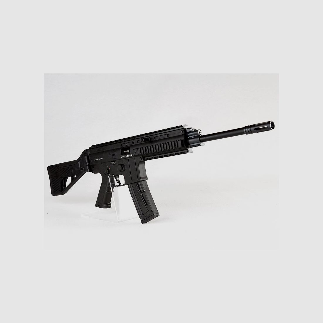 MAUSER M15