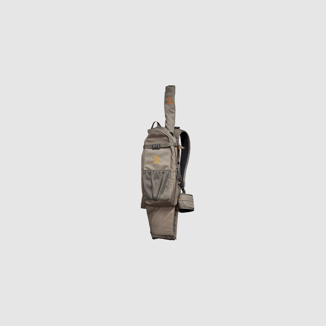 LT12 Rucksack mit Waffenfach vorne, Bild 1 von 5