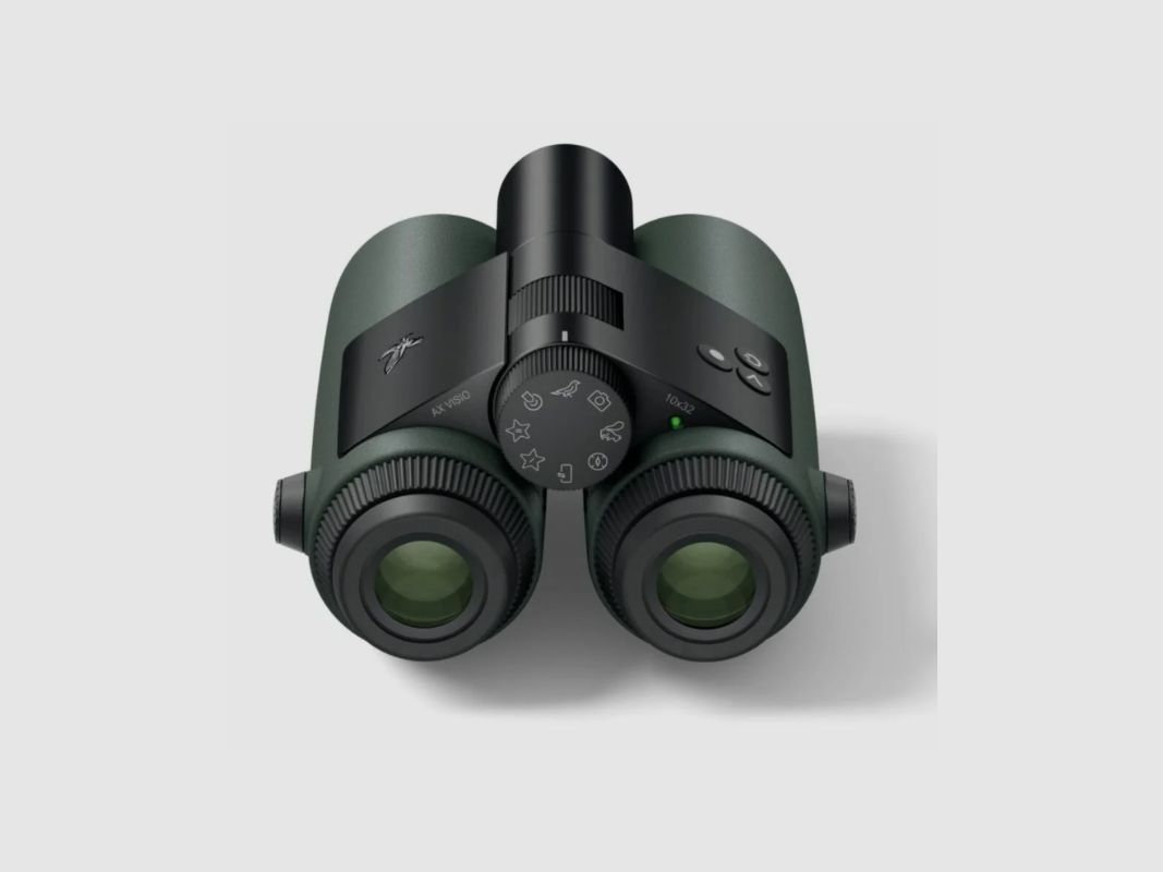 Binocolo SWAROVSKI AX Visio, immagine 4 di 4