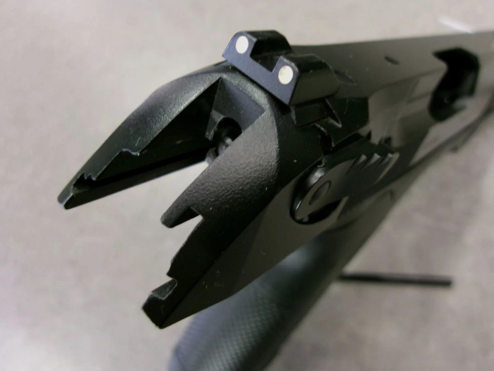 BERETTA PX4 9X21 gebraucht, Bild 5 von 8