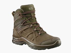 Haix Black Eagle Nature GTX Mid Hombres