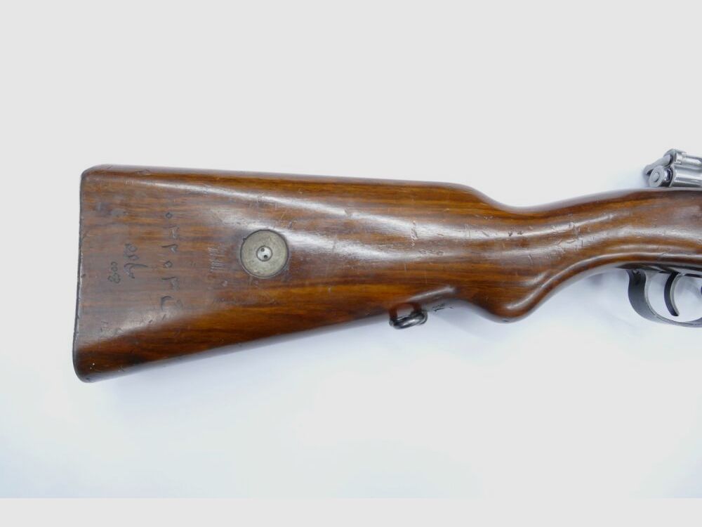 Mauser M38 Persien 8x57IS
