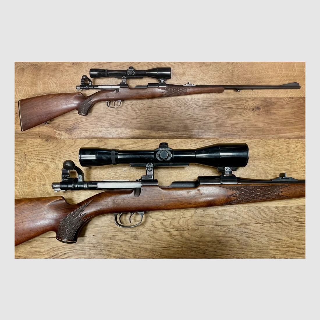 Mauser 98er