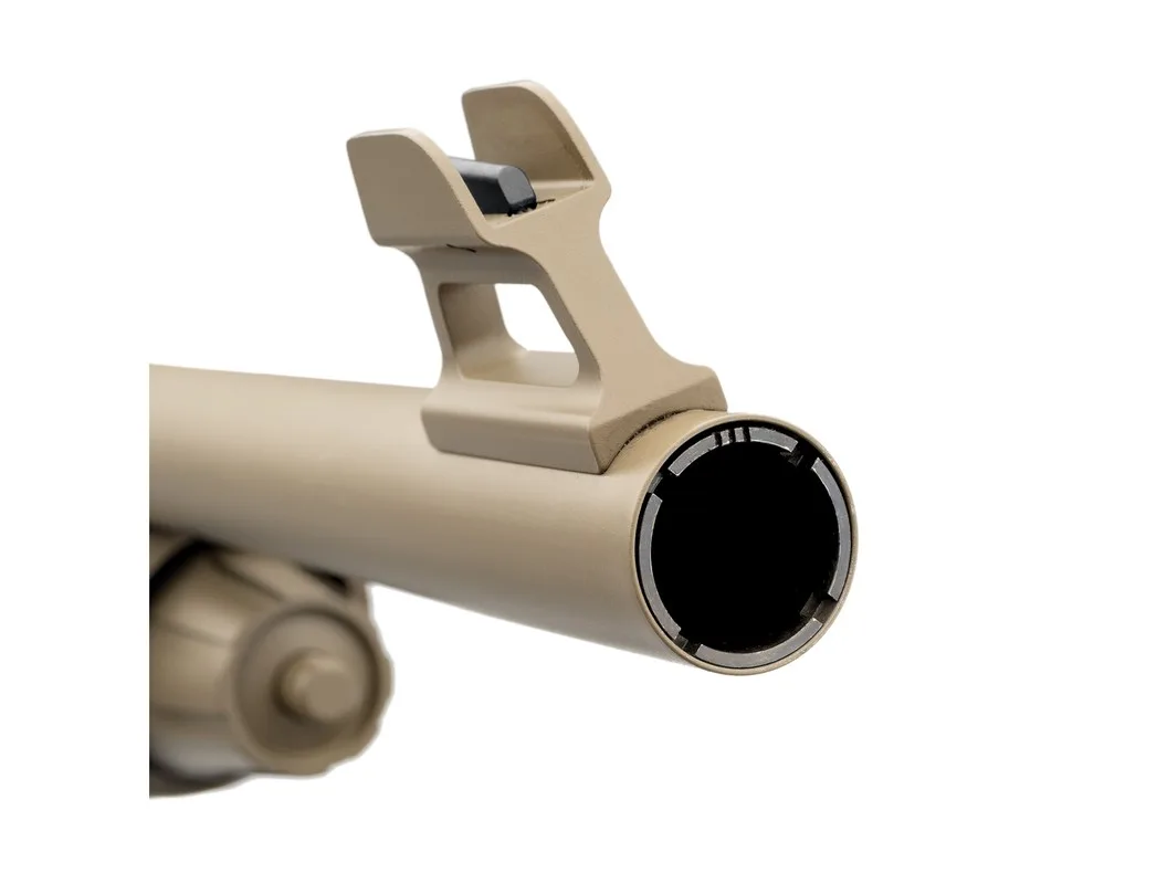 Winchester SX4 Tactical FDE 18.5″ – 12/76, immagine 2 di 5