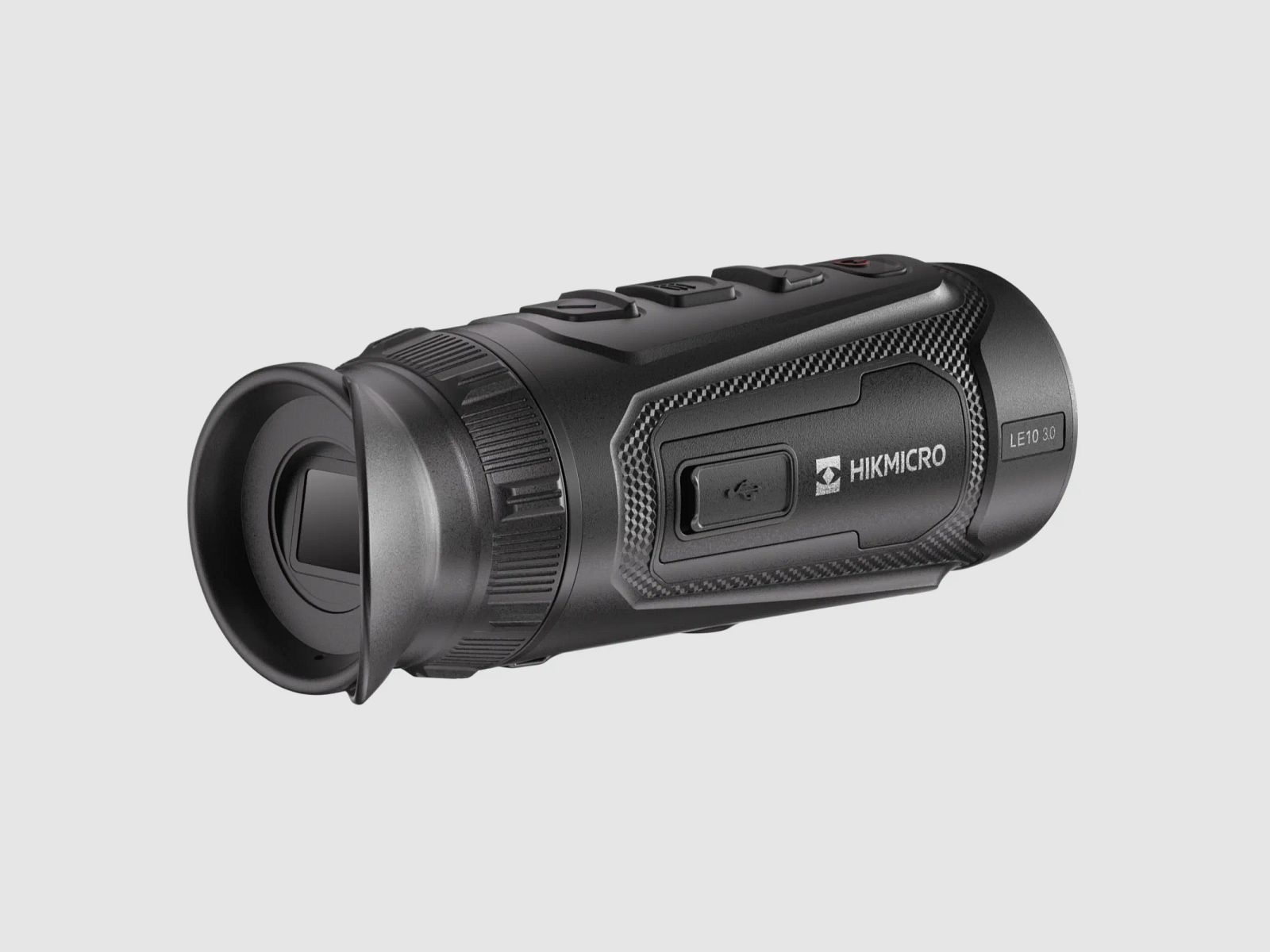 Hikmicro thermal imaging device Lynx LE10 3.0