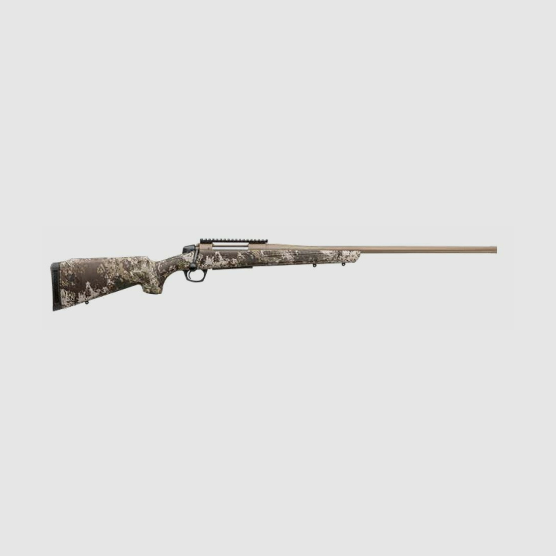 CVA Cascade Wideland Repetierbüchse Kaliber 308Win Camo sofort verfügbar +20€ deutschlandweiter Versand
