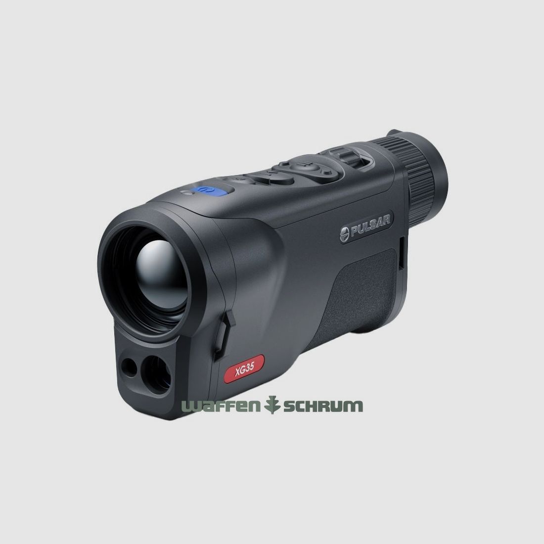 Pulsar Oryx XG35 LRF