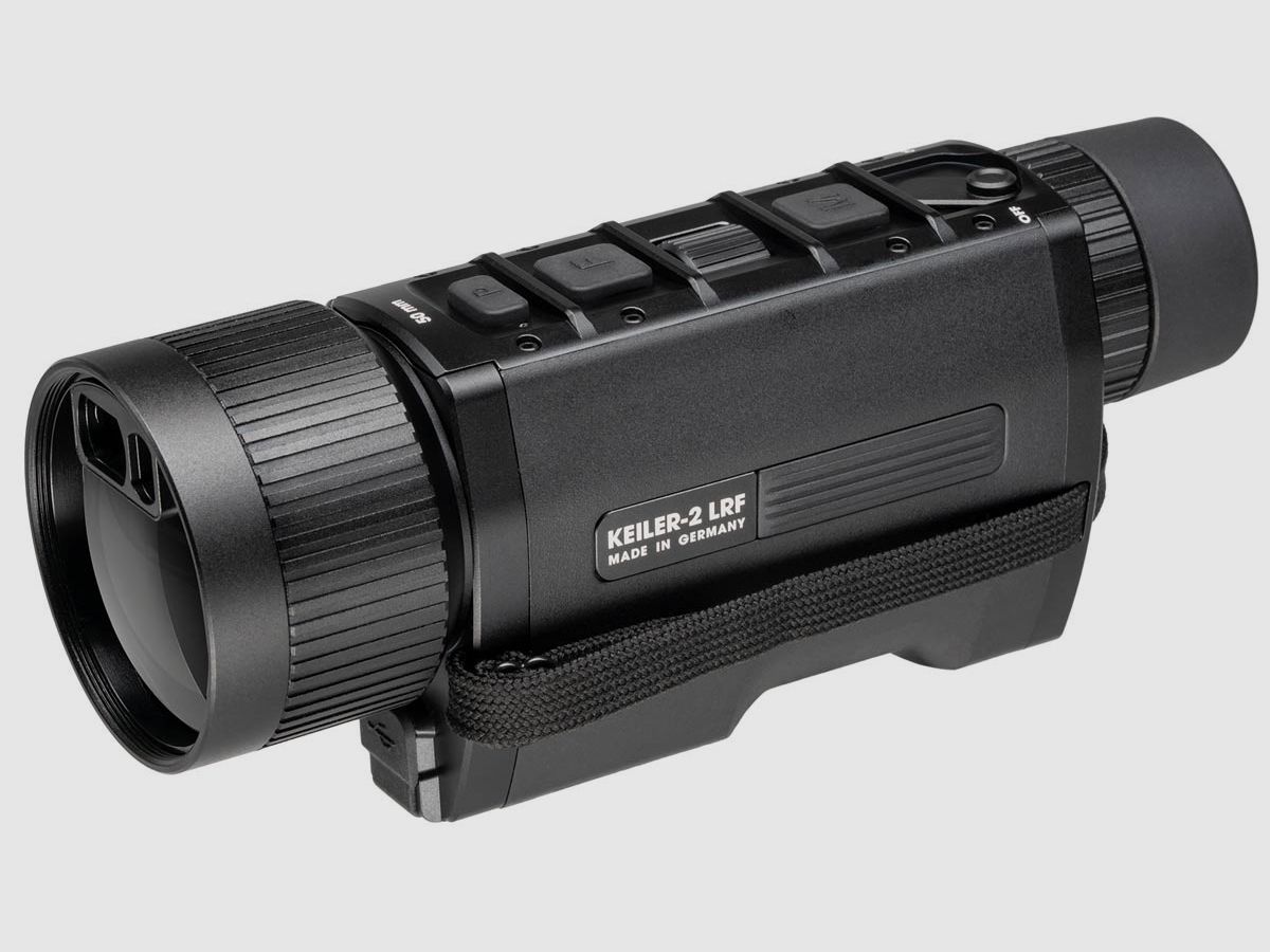 Liemke Keiler-2 LRF