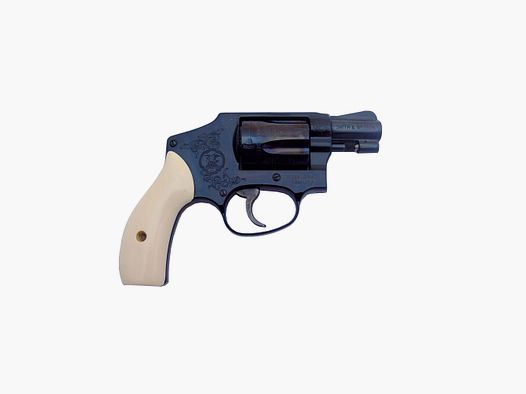 SMITH & WESSON 442 CENTENNIAL NRA