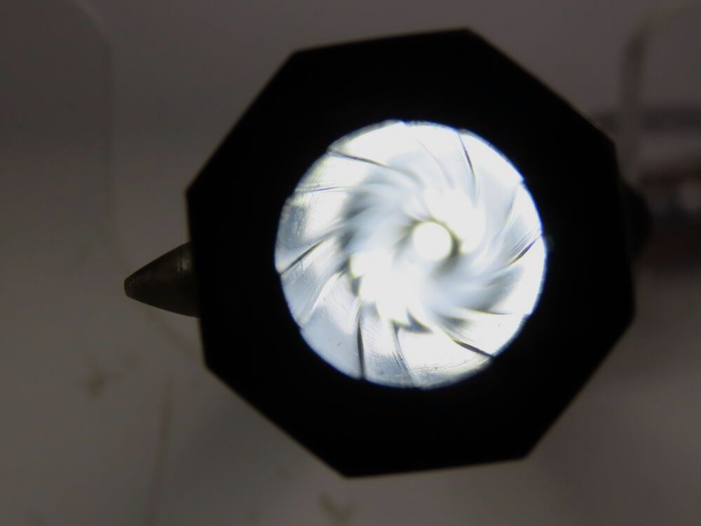 Revolver a percussione Rogers & Spencer