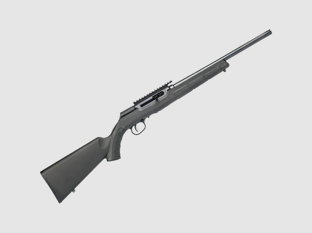 Fucile Semiautomatico SAVAGE A22 FV-SR - .22 LR, immagine 2 di 6