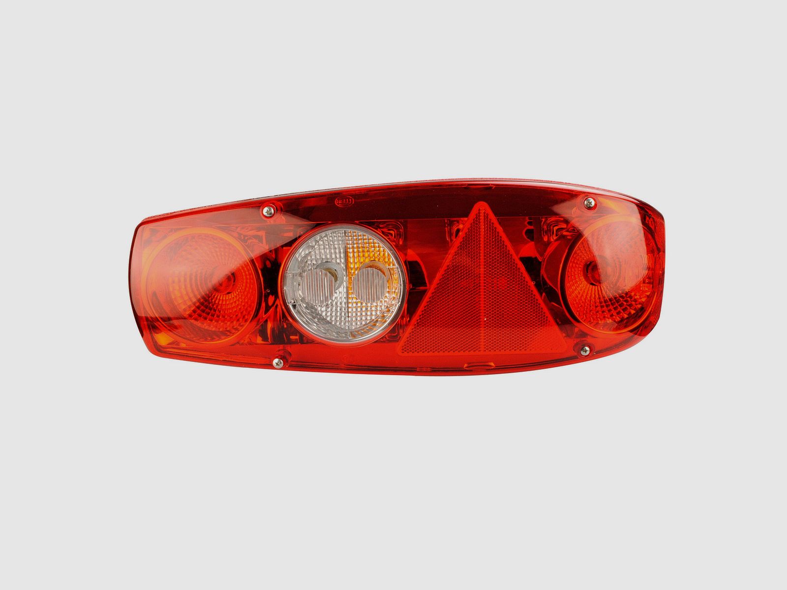 Luce Laterale Caraluna II Plus per Caravans, Sinistra, immagine 3 di 4