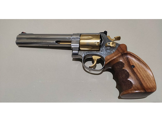 Smith & Wesson - 629 - Classic - . 44 Magnum - 6,5