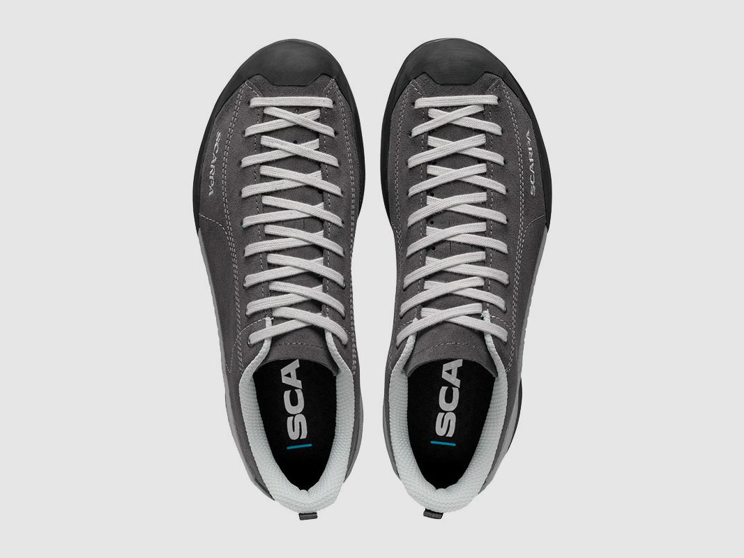 SCARPA – HOMME – MOJITO Shark, image 6 sur 7