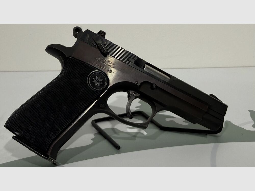Star 30 P 9mmLuger, image 5 sur 5
