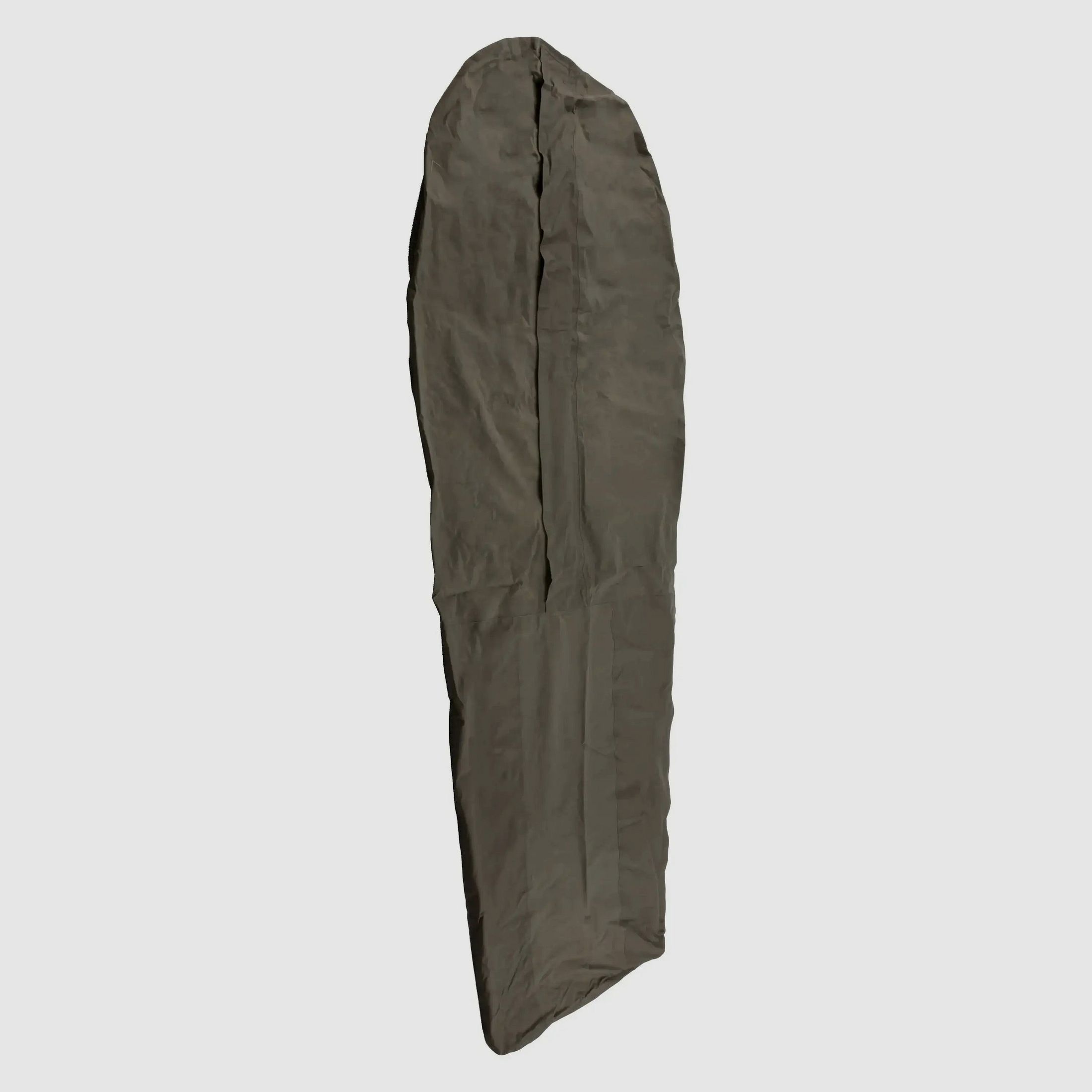 Carinthia Carinthia sac de bivouac Bundeswehr Goretex d'occasion
