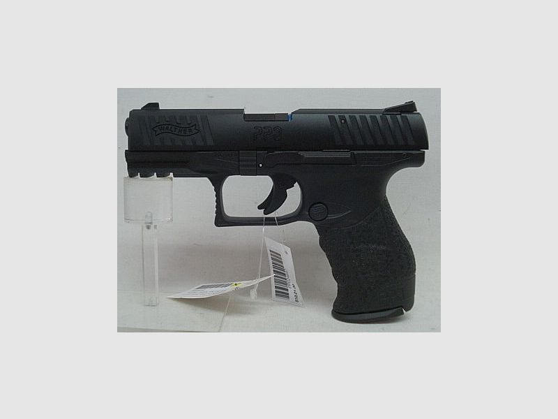 Walther Walther Pistole PPQ M2