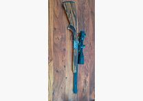 Blaser BB97 Luxus