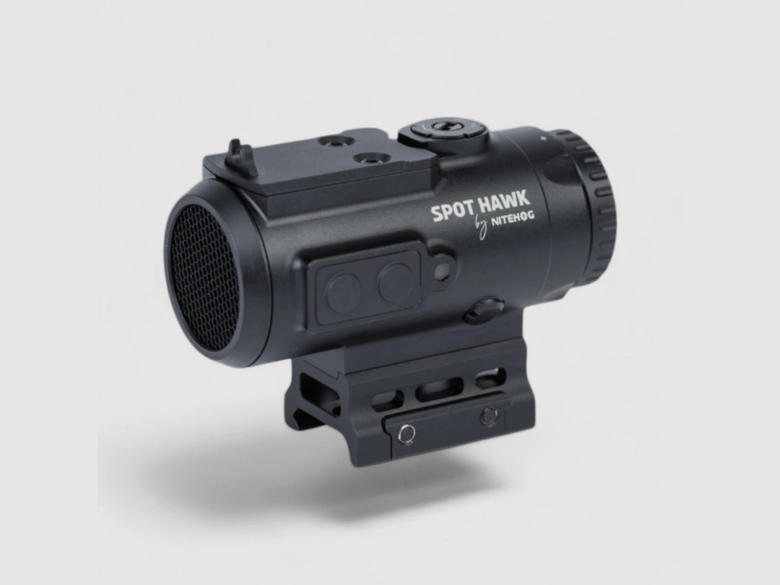 Nitehog Spot Hawk 4x24 Prism Scope