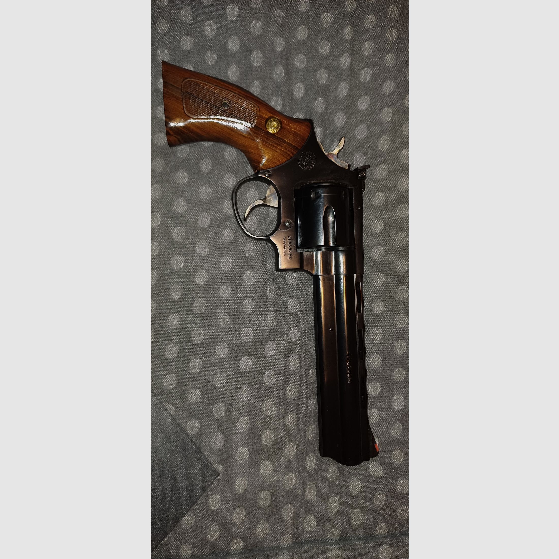 Taurus 44Mag