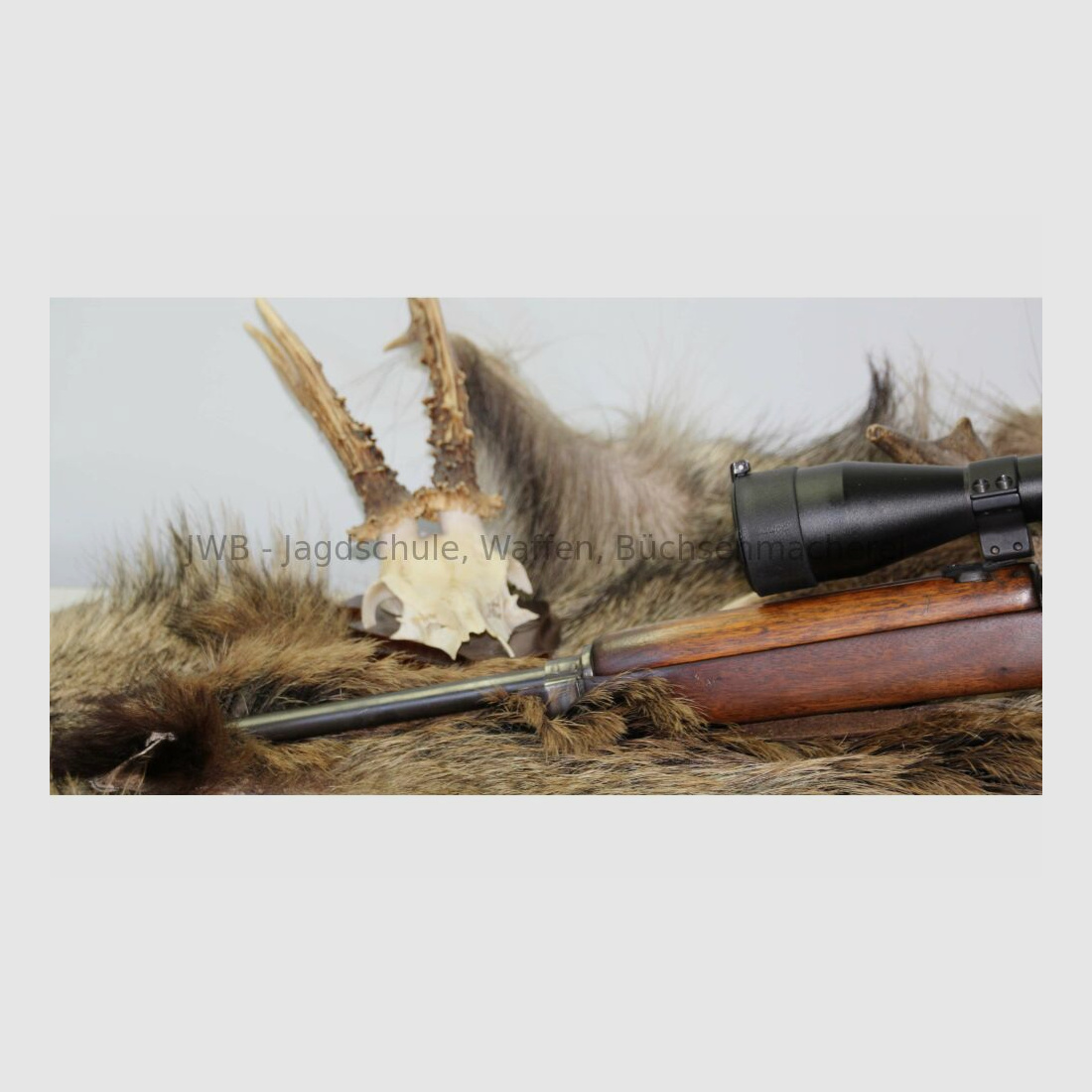 Springfield M1 .30 Carbine