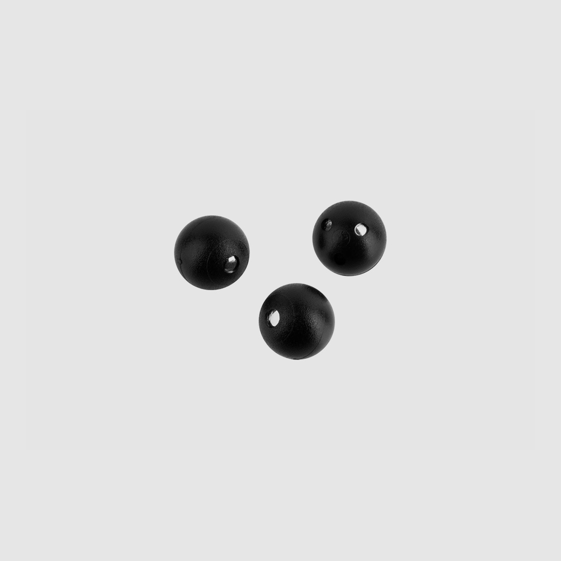 Vesta Steel Core Balls Cal. .50 50stk