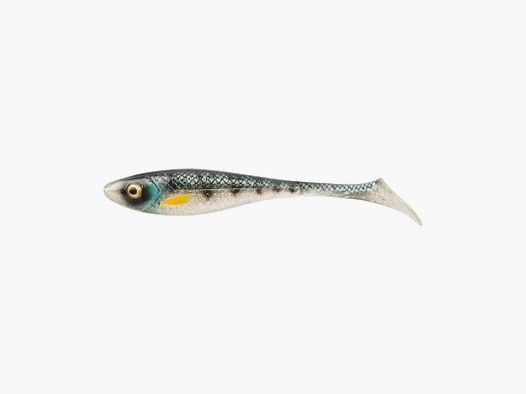 GATOR – SUPER SLOW 15 | 15cm | 2pcs | Ghost Perch