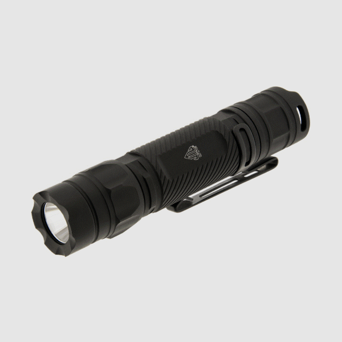 UTG Everyday Carry Flashlight, 400 Lumen