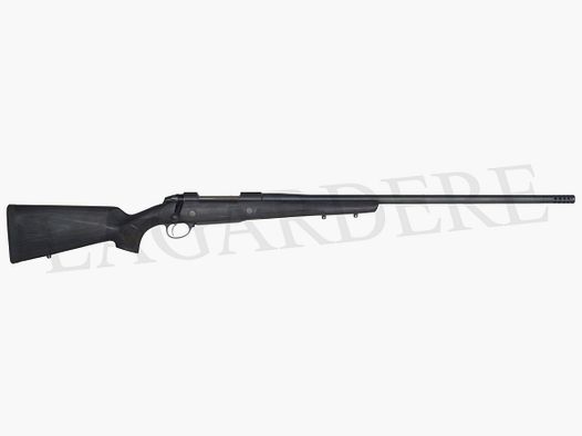SAKO 85 LONG RANGE 26" TB MB (REPETIERBÜCHSE)